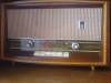 Radio pe lampi Carmen