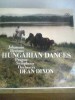 Johannes Brahms-Dansuri Maghiare LP