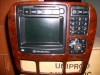 Vand navigatie mercedes s classe 2001