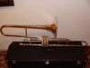 Trombon Antoine Courtois
