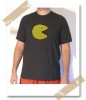 tricou imprimat pacman tricou imprimat pacman