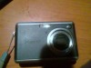 camera foto sanyo 6mp