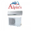 Aparate aer conditionat Alpins 9000BTU Clasa C Instalare Inclusa