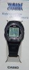 CEAS CASIO MODEL 2411