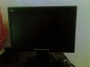 Monitor LCD Fujitsu Siemens 17 ''