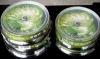 DVD-DL, 8,5gb, TDK, XBOX360, set 10buc
