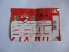 + Bilet sezon 2008/2009 Dinamo - Timisoara 17.05.2009 +