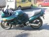Motocicleta Suzuki GSX 750 F (AK) /1998.