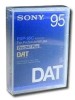 Casete DAT Sony 95min pachet 10 buc