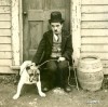 4 DVD-uri cu Charlie Chaplin