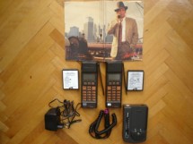 Ericsson GH 172  raritate foto