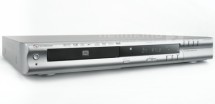 DVD recorder Schneider HDD 80 GB / TCL DVD+-R/+-RW DVI