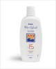 Lotiune dupa plaja PETER ISLAND SPF 15