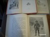 3 Carti vechi ilustrate pentru copii - 1900-1920