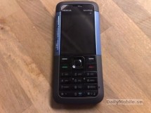 nokia 5310 xpressmusic foto