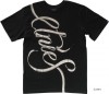 Etnies - tricou barbati negru, marimea L! Nou, comenzi SUA