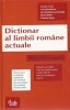 AA, Dictionar al limbii romane actuale, 1998