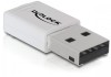 Adaptor USB2.0 Mini Stick la retea Wireless WLAN 150 Mbps-88524