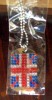 lant decorativ din metal colorat model cruce lant decorativ din metal colorat model cruce