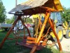 balansoar rustic