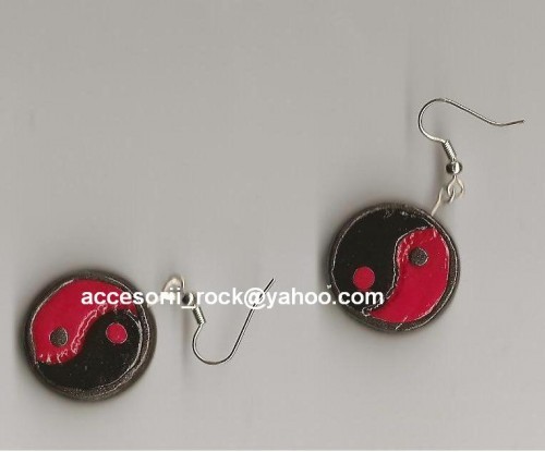 accesorii rock emo hippie handmade foto mare