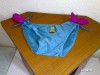 Slip baie fetite !