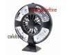 Lampa 16 Leduri Si Ventilator