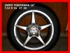 Jante YOKOHAMA 16' (BMW 318, 320, etc.)
