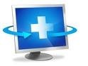 Instalare Windows la domiciliu foto