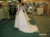 Rochie de mireasa DAVID'S BRIDAL  din USA