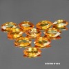 LOT SAFIR NATURAL  ORANGE