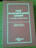 Codul de procedura penala comentat-art 200-286