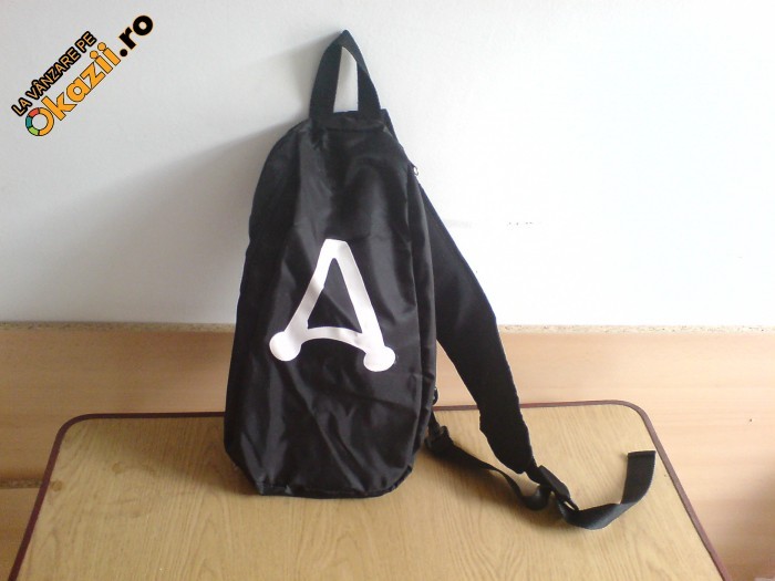 Mokazie : Rucsac Extensibil pina la 1m - Camping , Pescuit foto mare