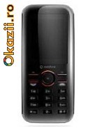 Vodafone 332 -- URGENT! foto mare