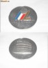 Medalie de argint dedicat fotbalului