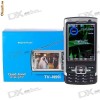 telefon dual sim cu TV, N99i
