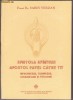 Epistola Sf. Apostol Pavel catre Tit