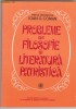 Pr.I.Coman / Probleme de filosofie si literatura patristica