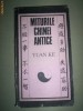 Miturile Chinei antice-Yuan Ke