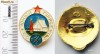 insigna rusia micul turist