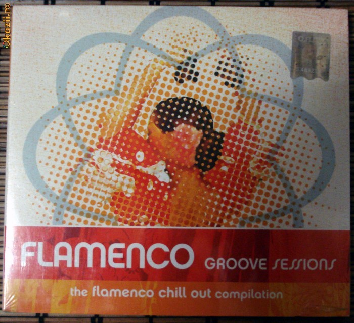 Flamenco Chill Sessions foto mare