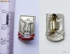 insigna leningrad