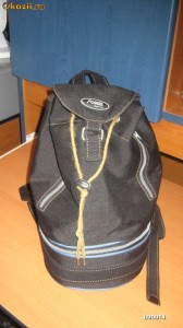 RUCSAC MIC FOMEI DIGITAL