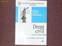 Drept Civil