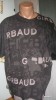 TRICOU GIRBAUD-XXXL