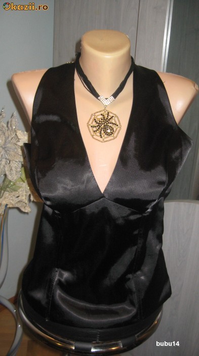 CORSET-XL- foto mare