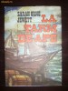 LA TARM DE APE SARAH ORNE JEWETT