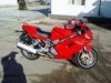 DUCATI ST4S CU ABS