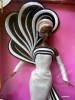 Barbie 45th Anniversary 2003 - designer Bob Mackie!