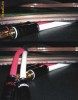 Cablu boxe, Hi-End, 4mm, 2x5m, banane/banane, Sommer